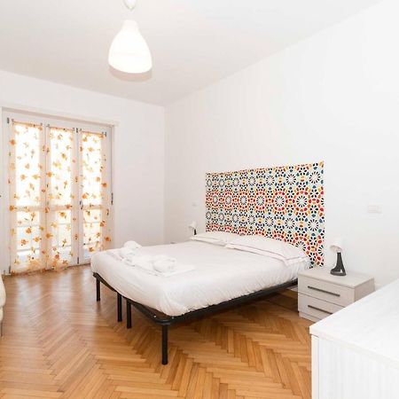 Santa Rita cozy apartment Torino Esterno foto