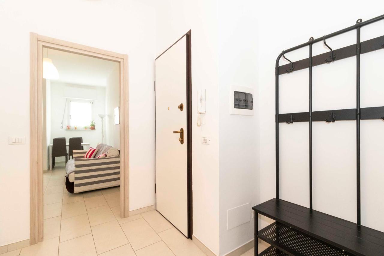 Santa Rita cozy apartment Torino Esterno foto