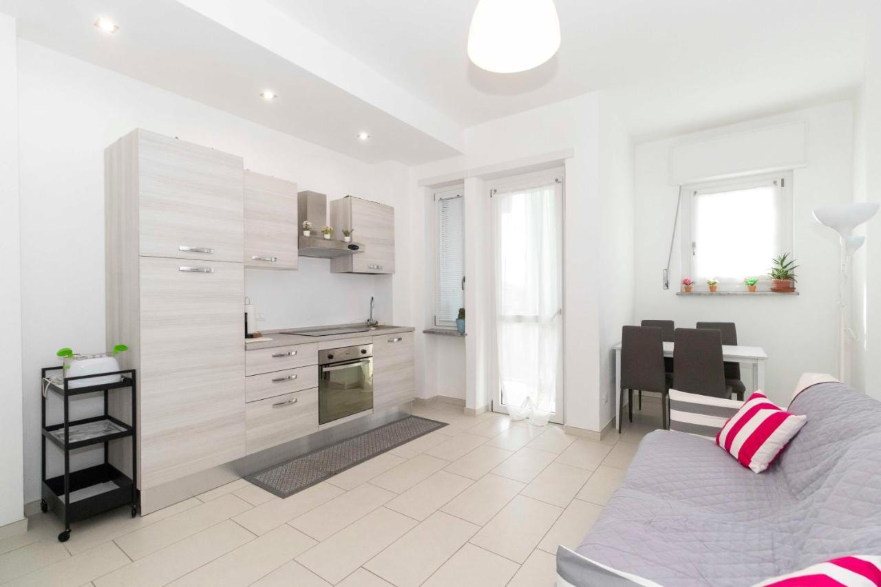 Santa Rita cozy apartment Torino Esterno foto