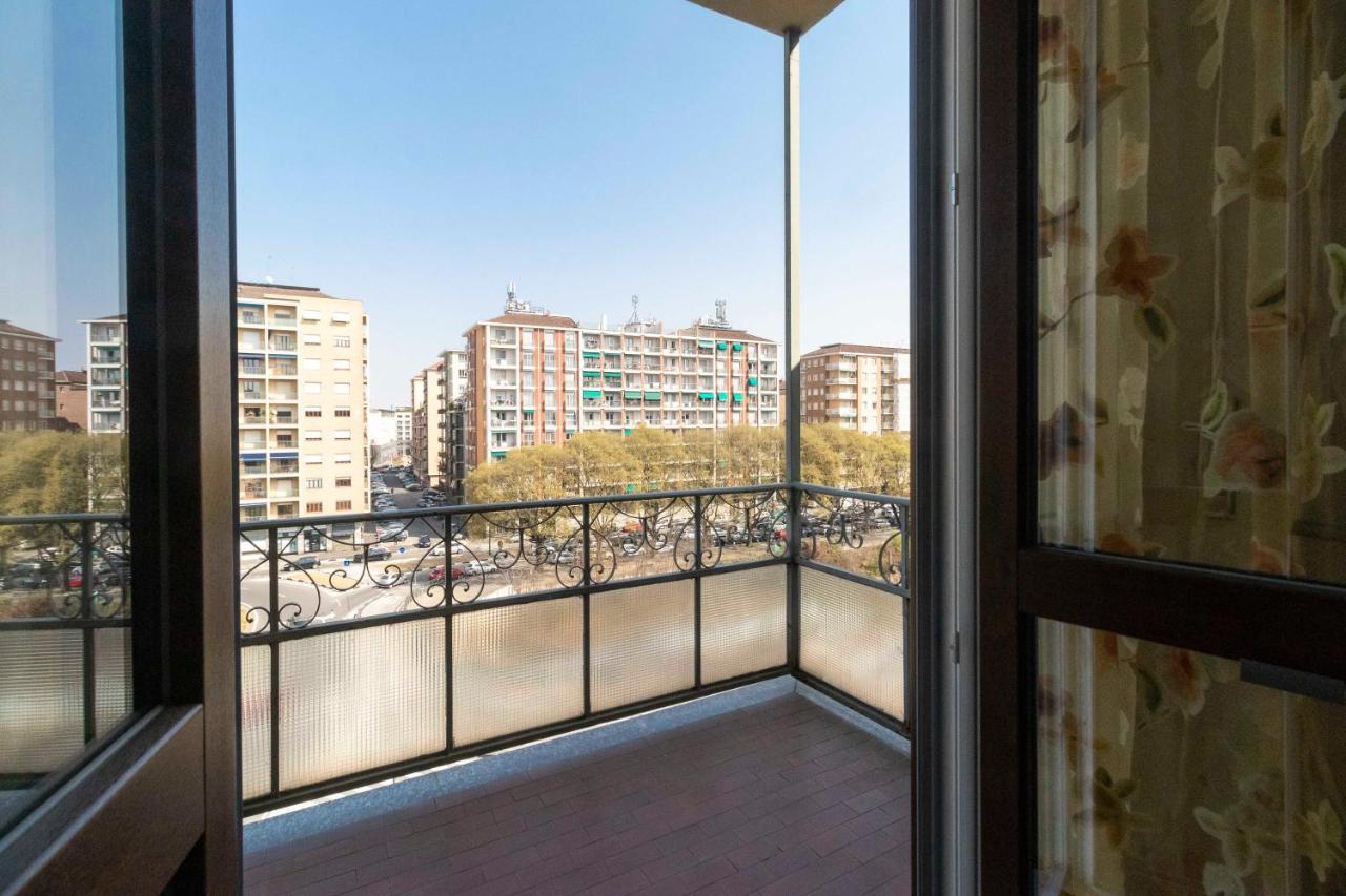 Santa Rita cozy apartment Torino Esterno foto