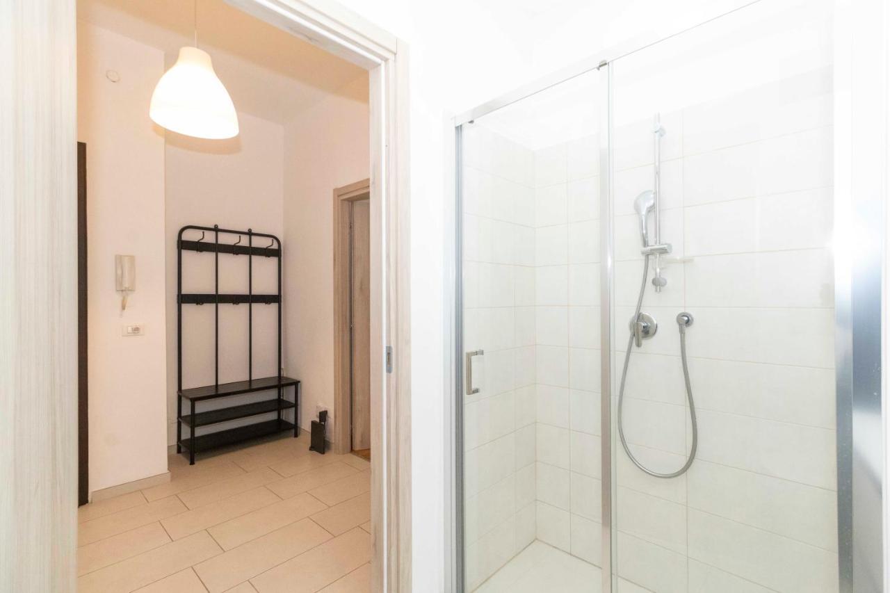 Santa Rita cozy apartment Torino Esterno foto