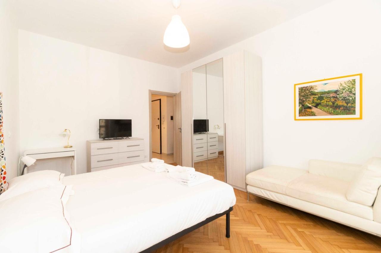 Santa Rita cozy apartment Torino Esterno foto