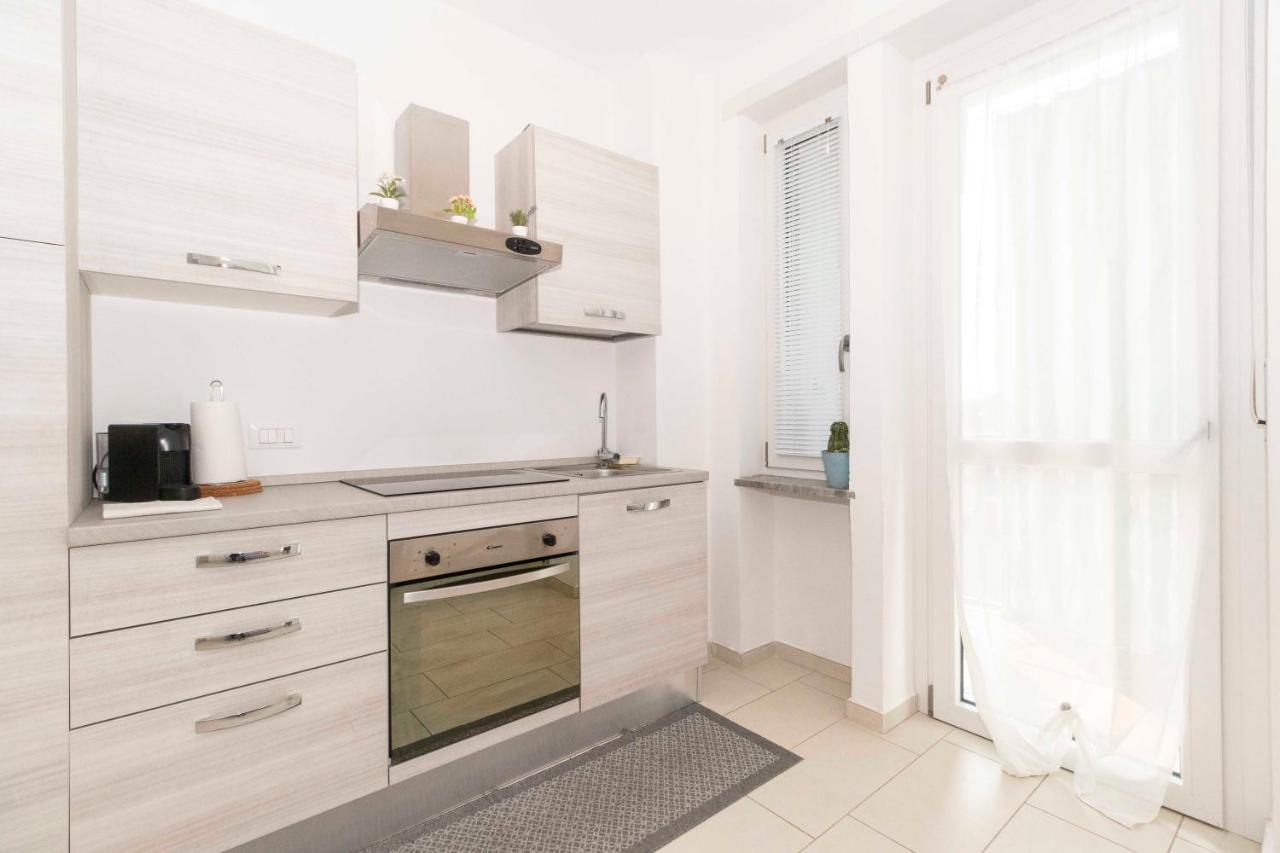 Santa Rita cozy apartment Torino Esterno foto