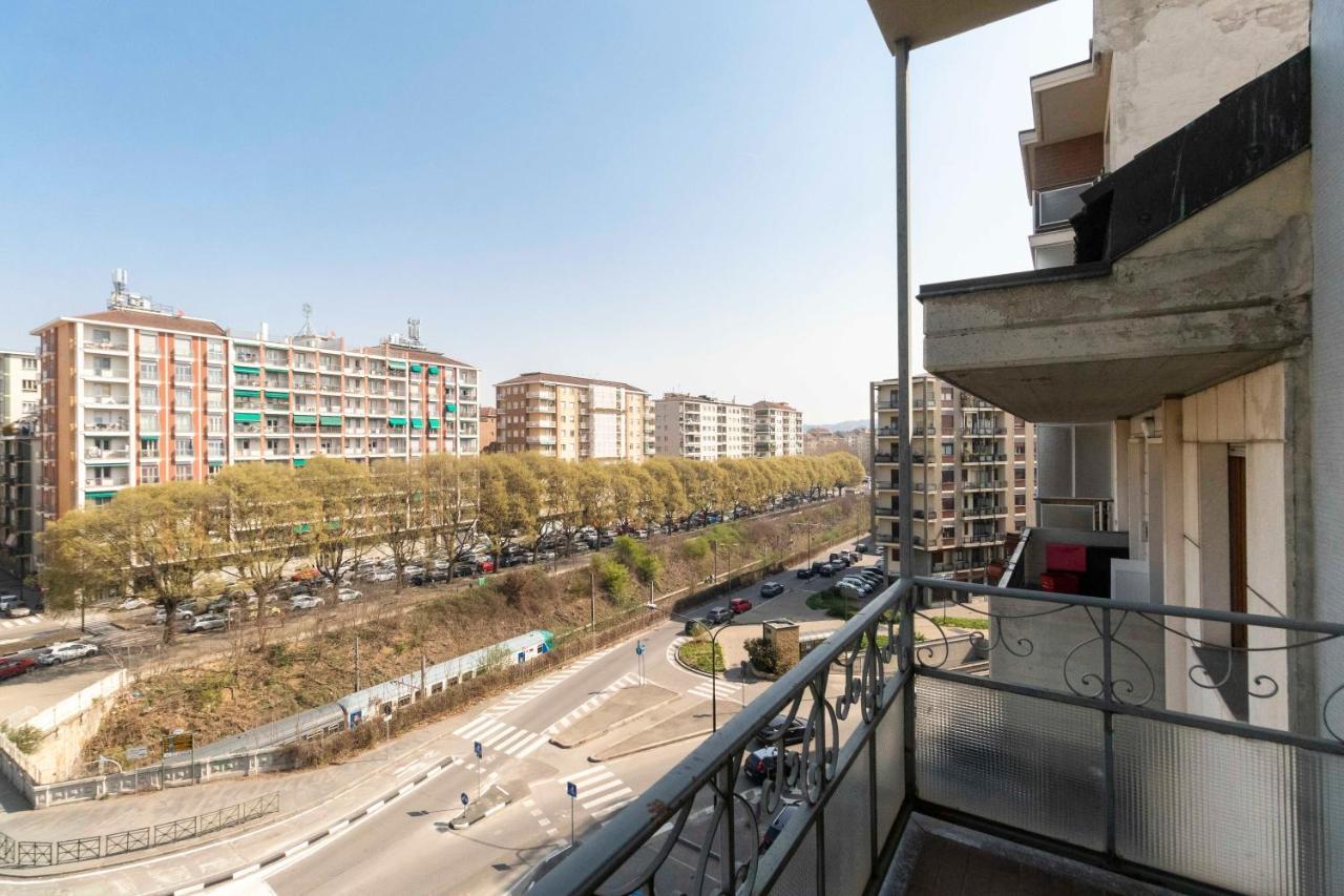 Santa Rita cozy apartment Torino Esterno foto