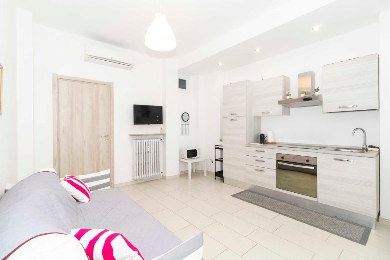 Santa Rita cozy apartment Torino Esterno foto