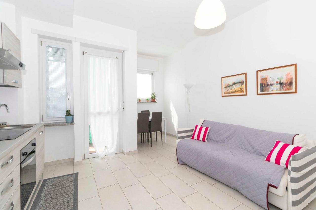Santa Rita cozy apartment Torino Esterno foto