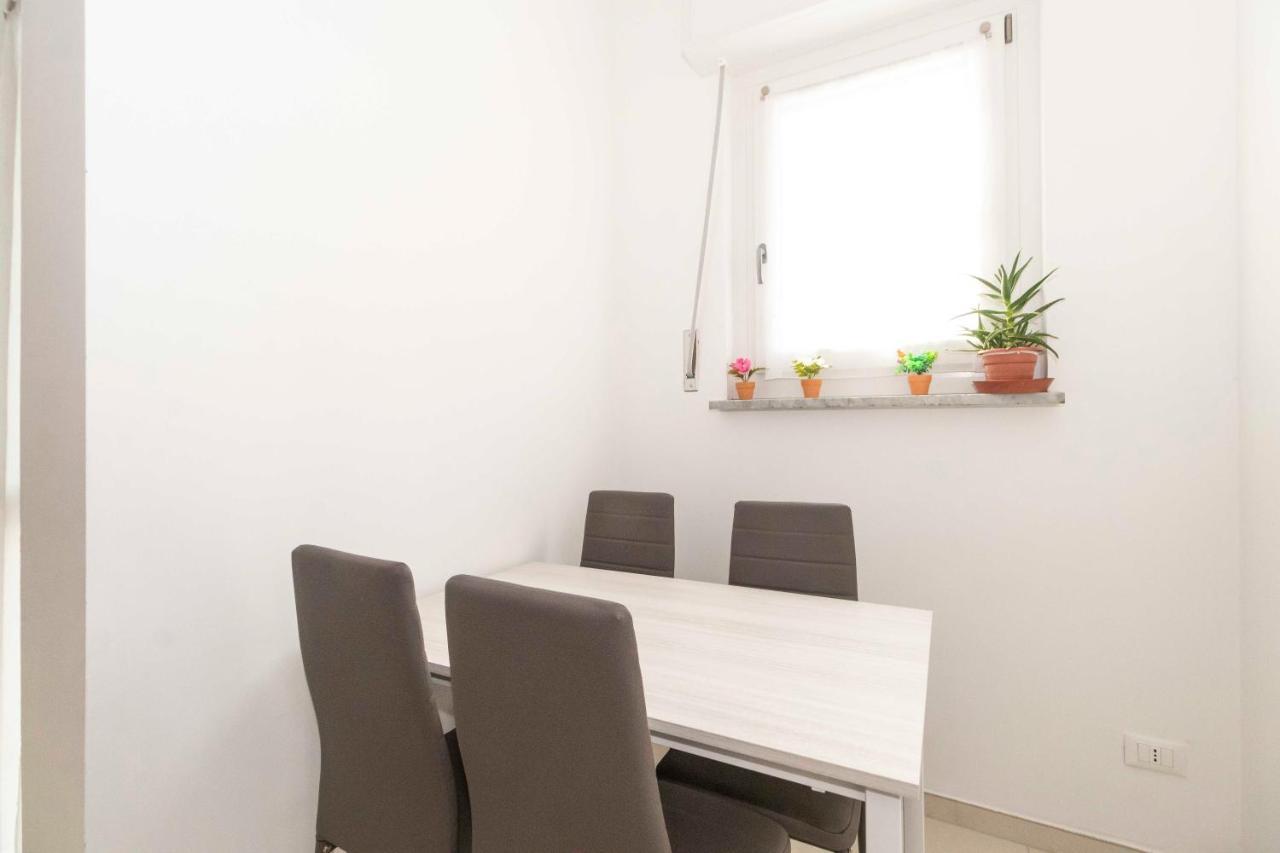Santa Rita cozy apartment Torino Esterno foto