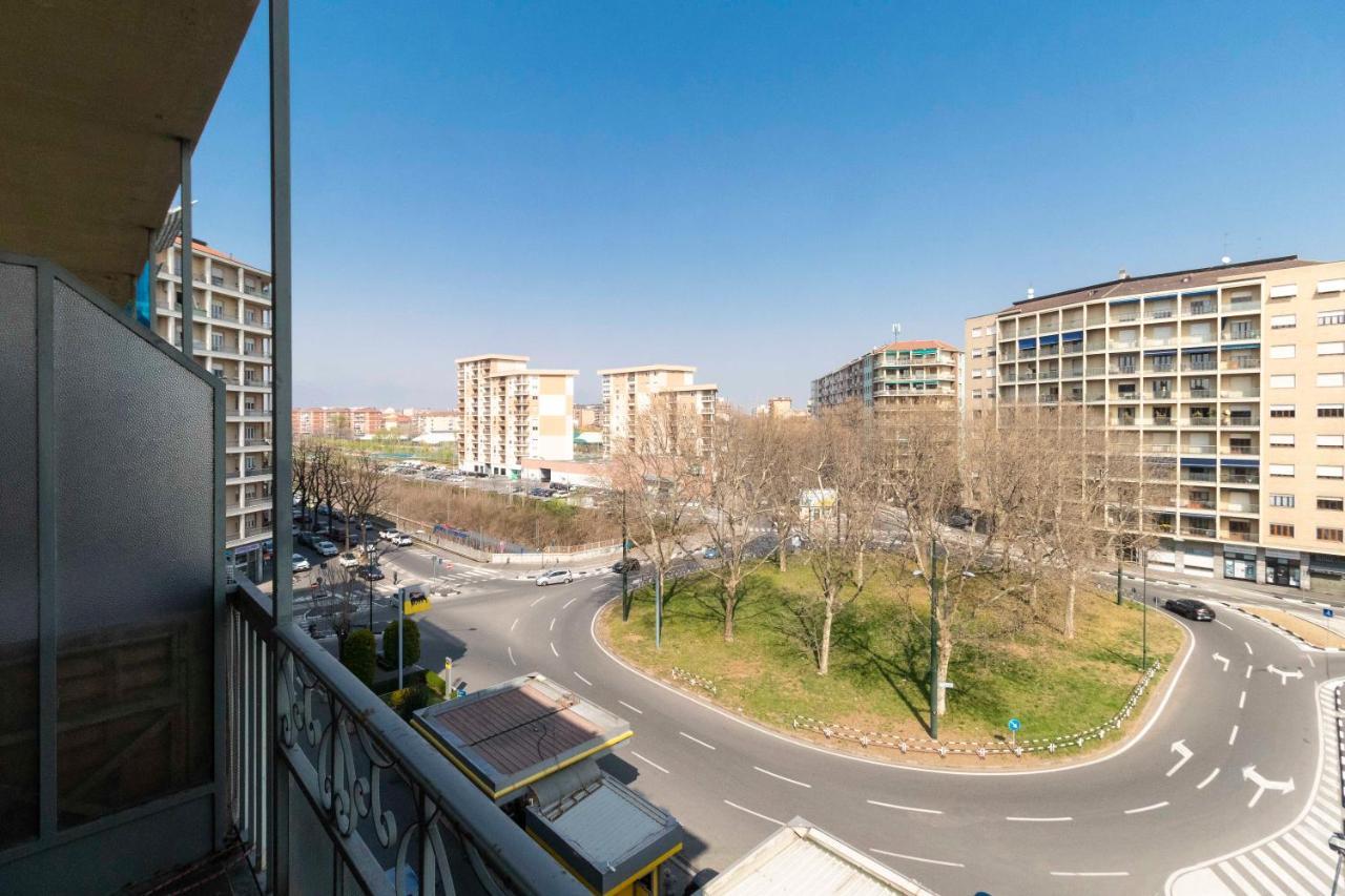 Santa Rita cozy apartment Torino Esterno foto